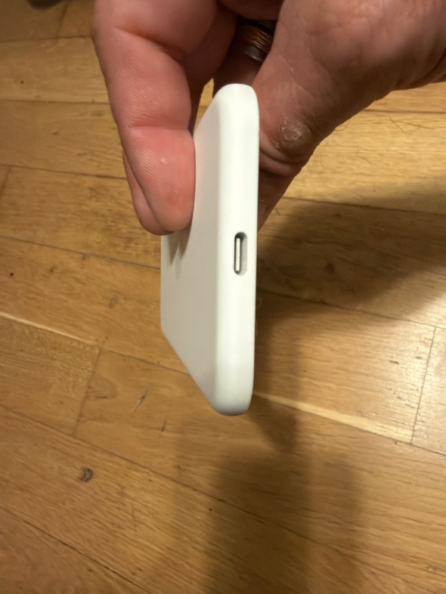 Apple Batterie: Batterie Apple pour Iphone – Nuovo (secondo la descrizione) da La Tour-de-Peilz venduto da pilule01 1
