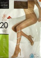 Strumpfhose ellen amber Jeunesse
