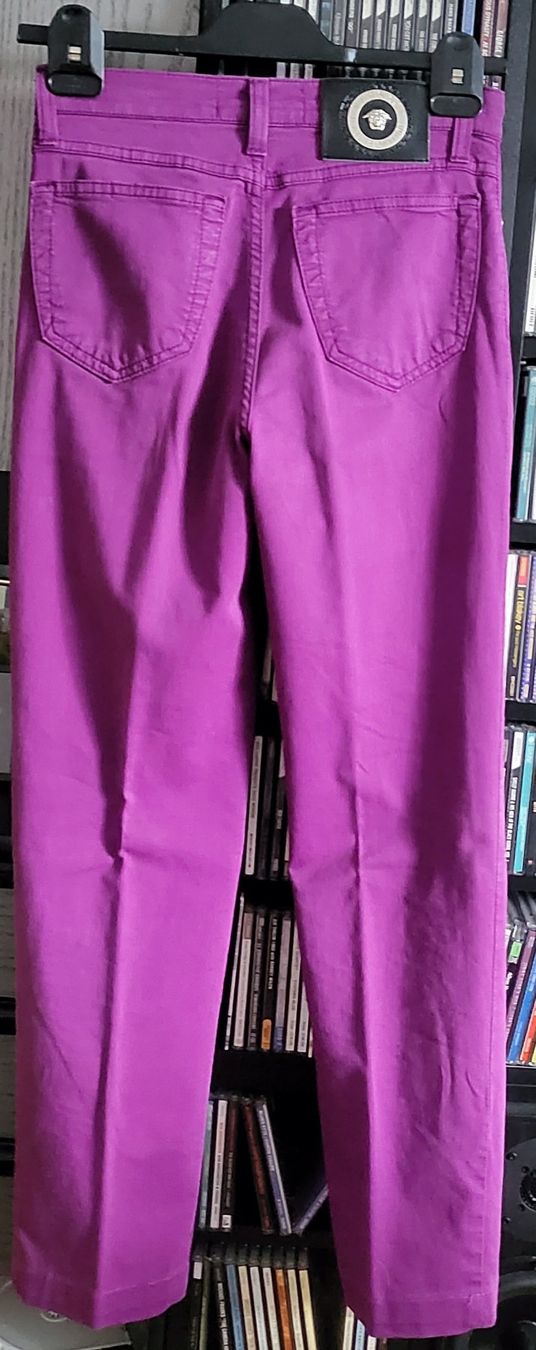 Versace Jeans: Jeans femme Versace, taille S. – Usato da Neuchâtel venduto da wikit 1
