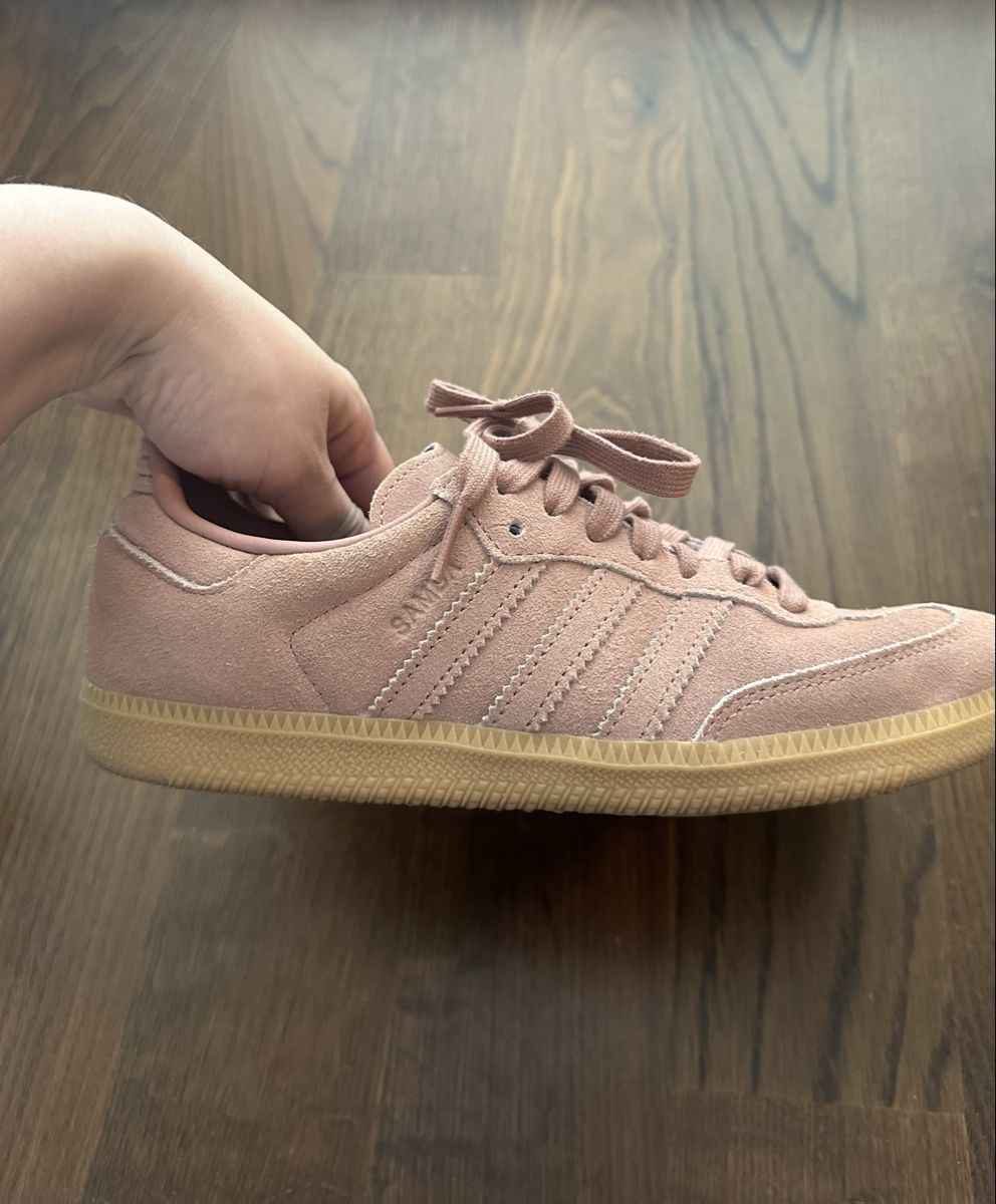 Adidas Scarpe da donna: Adidas Samba OG in altrosa – Nuovo (secondo la descrizione) da Dübendorf venduto da suv_7dsx 3
