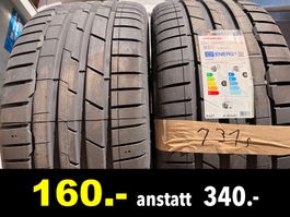 ||•  255/ 35 ZR19, HANKOOK - 2 Stück /231s