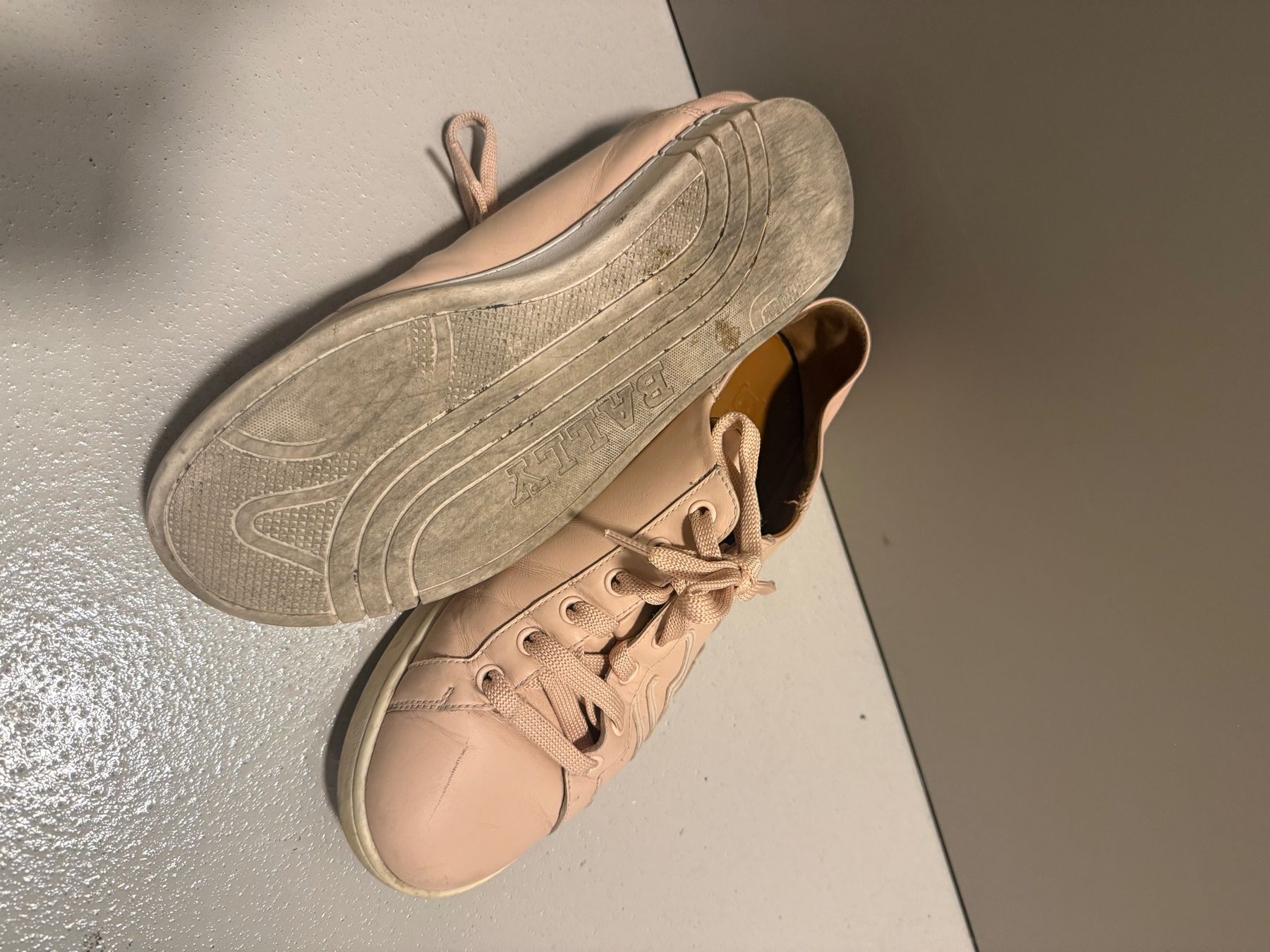 Bally Damenschuhe: Chaussures Bally – Gebraucht aus Vandoeuvres von iga_zzg6 1