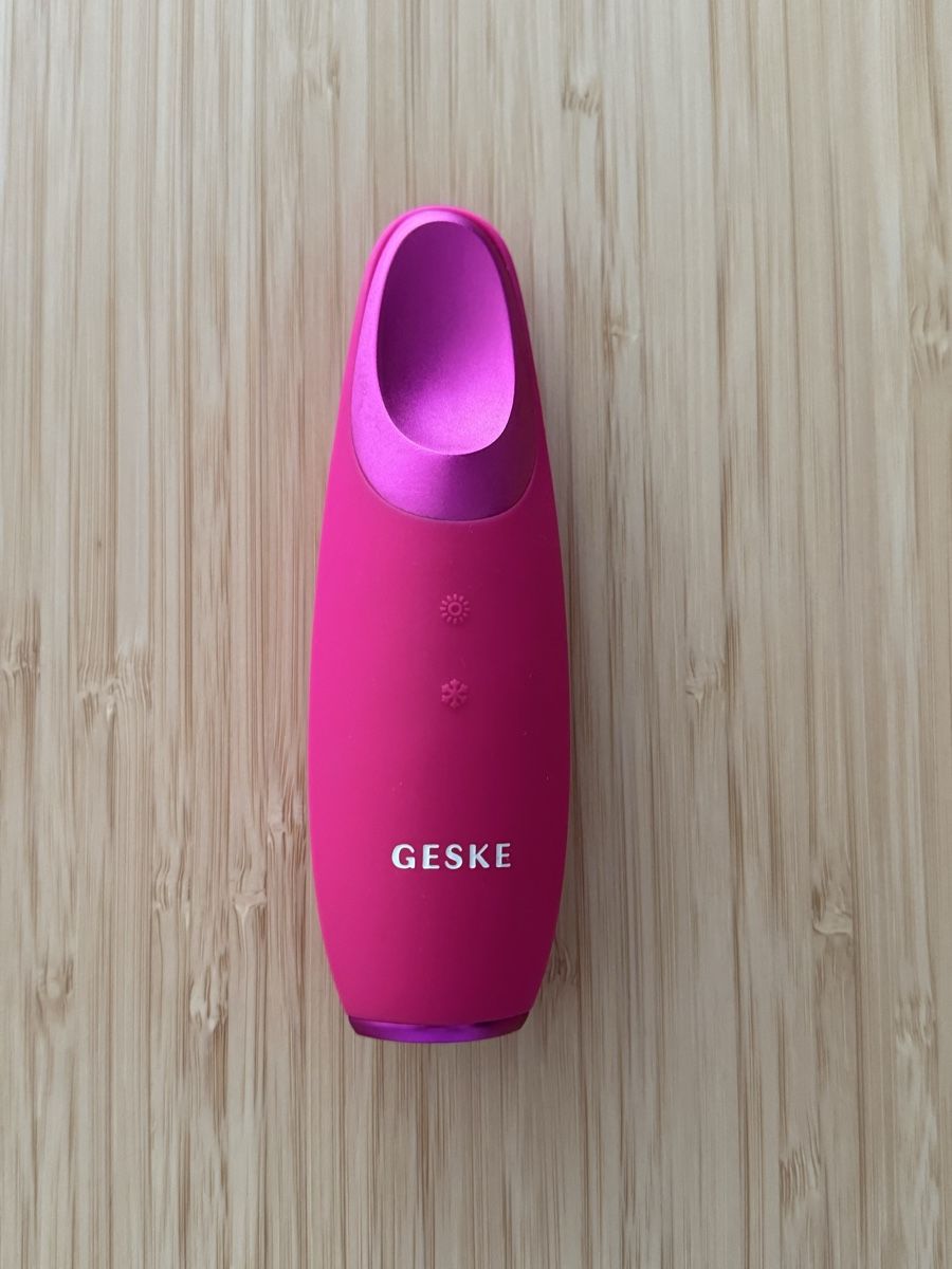 Massagegeräte: Augenmassagegerät  – Gebraucht aus Alchenflüh von hel_n6bm