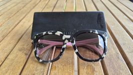 Occhiali da sole Fendi FF 0185/F/S con custodia originale