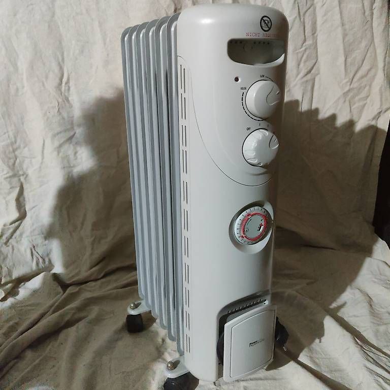 Radiatori: Primotecq OR 700 T – Usato da Losone venduto da mar_n5ds 2
