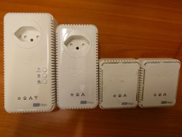Devolo dLAN 500 Powerline
