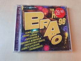 Bravo The Hits 98