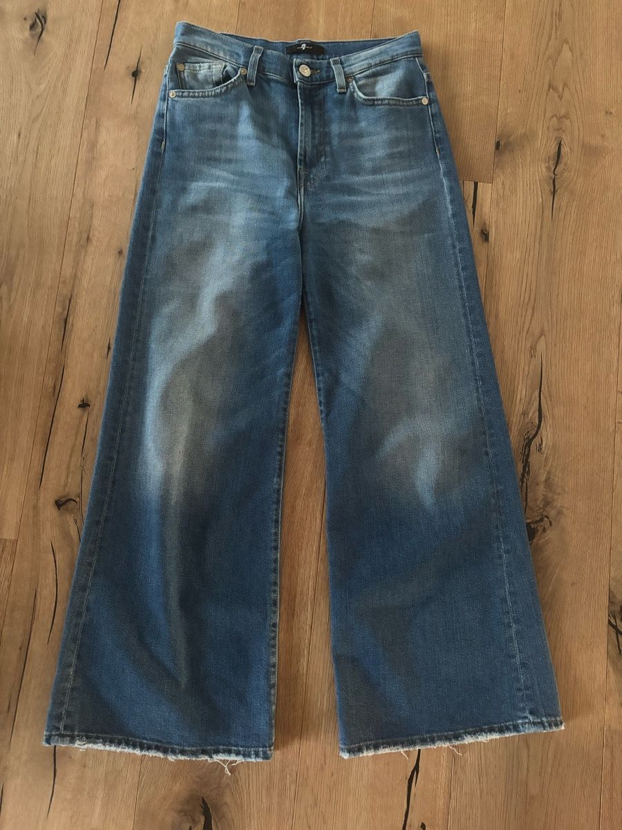Mankind Jeans: Jeans von 7 for all mankind – Gebraucht aus Rapperswil SG von Carlotta1