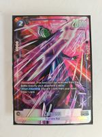 Dragon Ball Super Card Game Zamasu Supreme Kai SR*