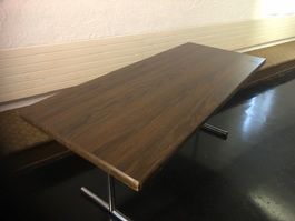 Klapp- Tisch