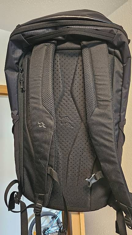 Zaini: Sac a dos Vaude Citygo 23 – Usato da Gland venduto da kekalor 1