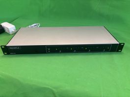 HDMI Matrix Spatz HDMI-X44 4x4 gebraucht funktionsfähig