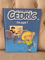 Cédric N°24 - J'ai gagné! - EO