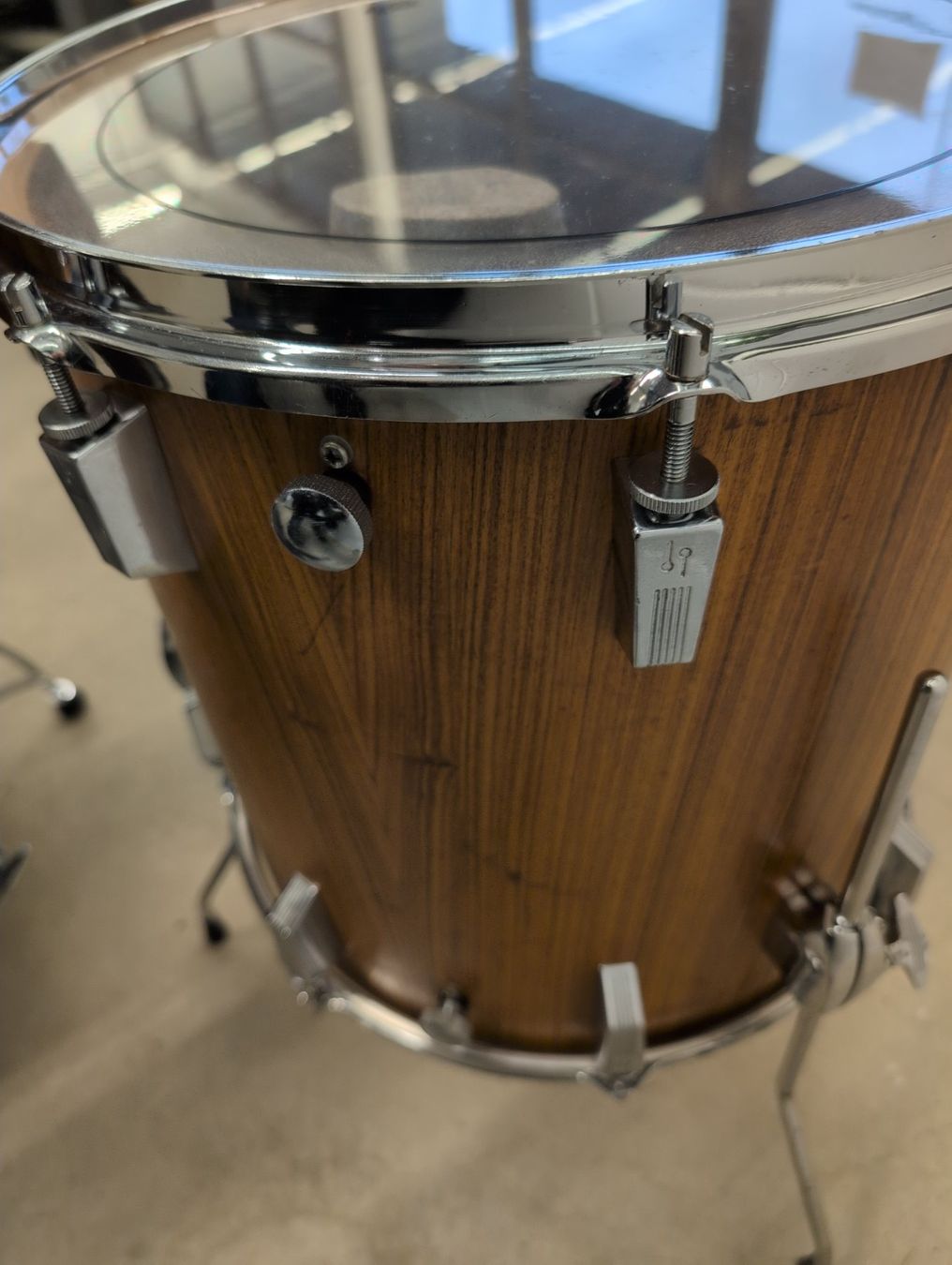Sonor Musikinstrumente: Sonor Phonic Genuine Rosewood 1978 – Gebraucht aus Uesslingen von Lulla85 4