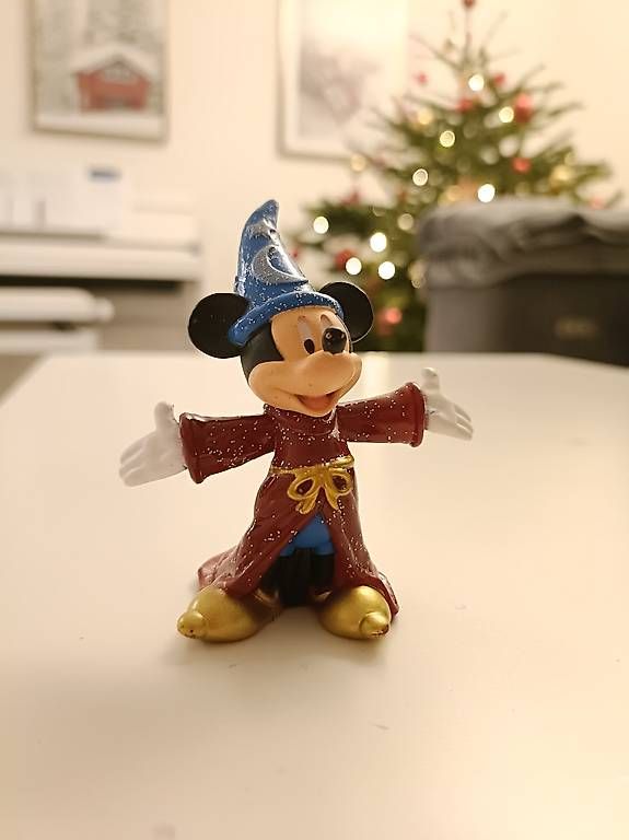 Audiolibri: Tonie Micky Maus Fantasia – Usato da Reichenburg venduto da mar_tyl6