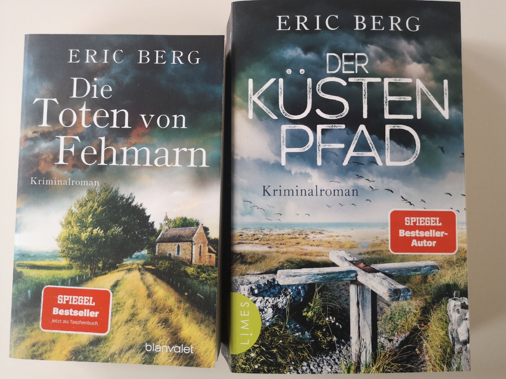Libri: Bestseller Kriminalromane – Nuovo (secondo la descrizione) da Zug venduto da Cassidy81