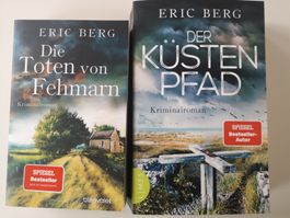 Bestseller Kriminalromane