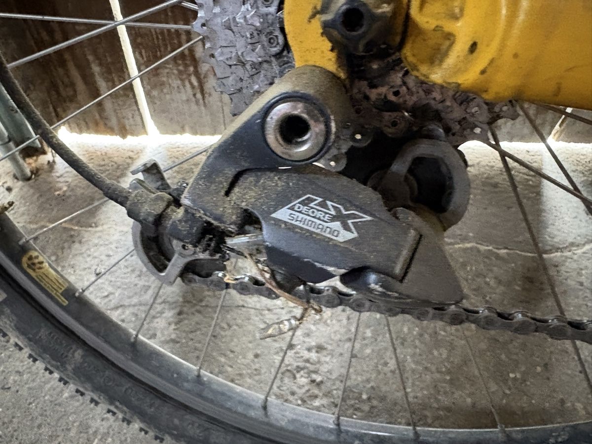 Trek Velos: Trek 6500 Bike  – Gebraucht aus Bauma von dan_x6cn 2