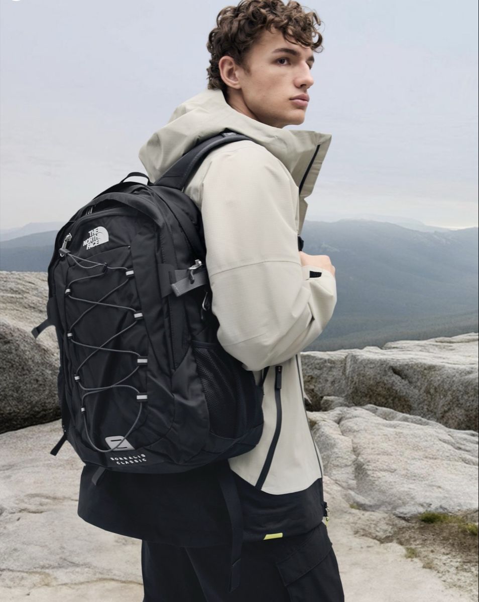 North Face Zaini: The North Face Borealis Classic Rucksack – Nuovo (secondo la descrizione) da Frenkendorf venduto da bok_xd2z 1