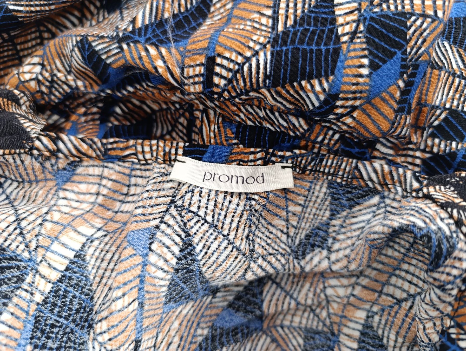 Promod Vestiti: PROMOD Robe été S/M – Usato da Thielle venduto da Plusvalue_Neuchatel 3