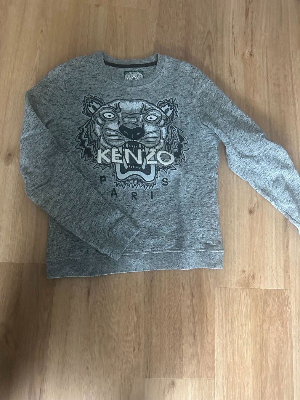 Kenzo Maglioni & Felpe: Original Kenzo Pullover, Gr S – Usato da Zug venduto da Sharon_