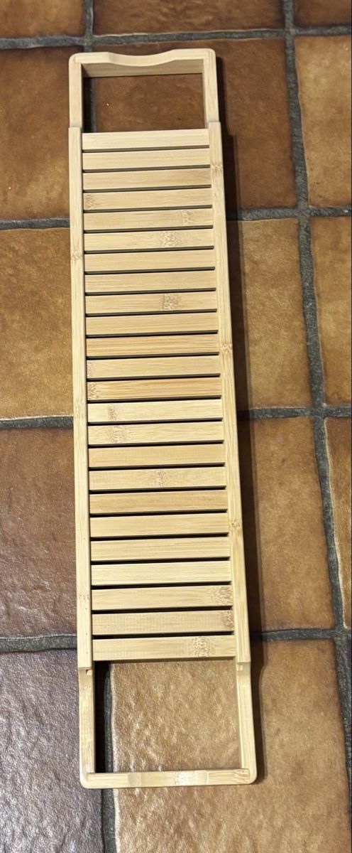 Tout pour le bain: Pont de baignoire – Neuf (Voir description) à Fortunau (Ayent) par CicciStore 2