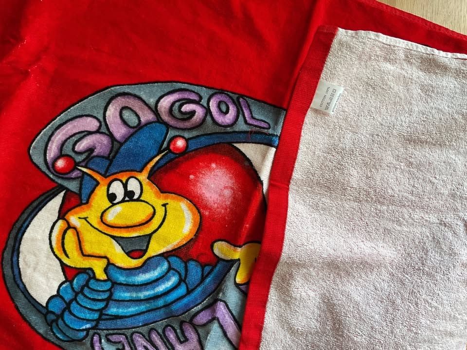 Tovaglioli: Serviette linge 100x50 cm – Nuovo e nell'imballaggio originale da Icogne venduto da Juka 2