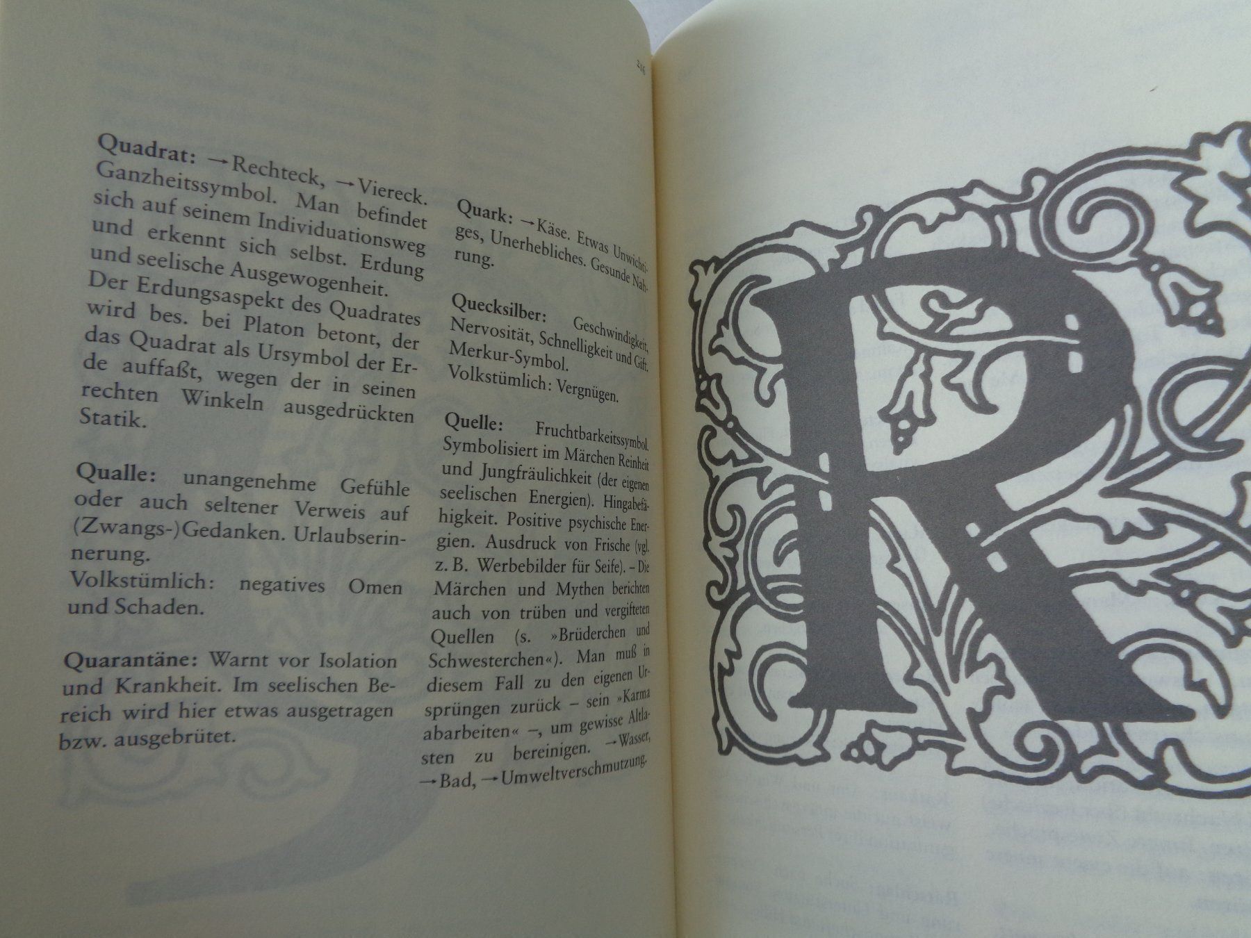 Livres: Handbuch der Traumsymbole – D'occasion à Chur par omonia 2
