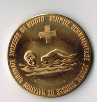 Schweizerische Schwimmtage