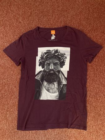 Hugo Boss T-shirt 
