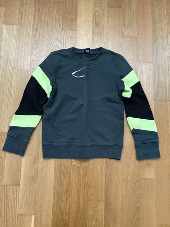 Pullover Junge Gr. 140