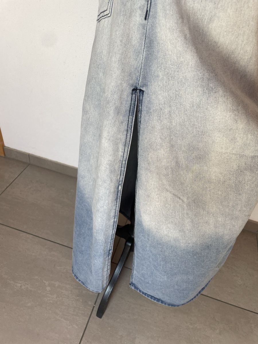 Gonne: Maxi Jeansrock – Nuovo (secondo la descrizione) da Sigriswil venduto da ck56 3