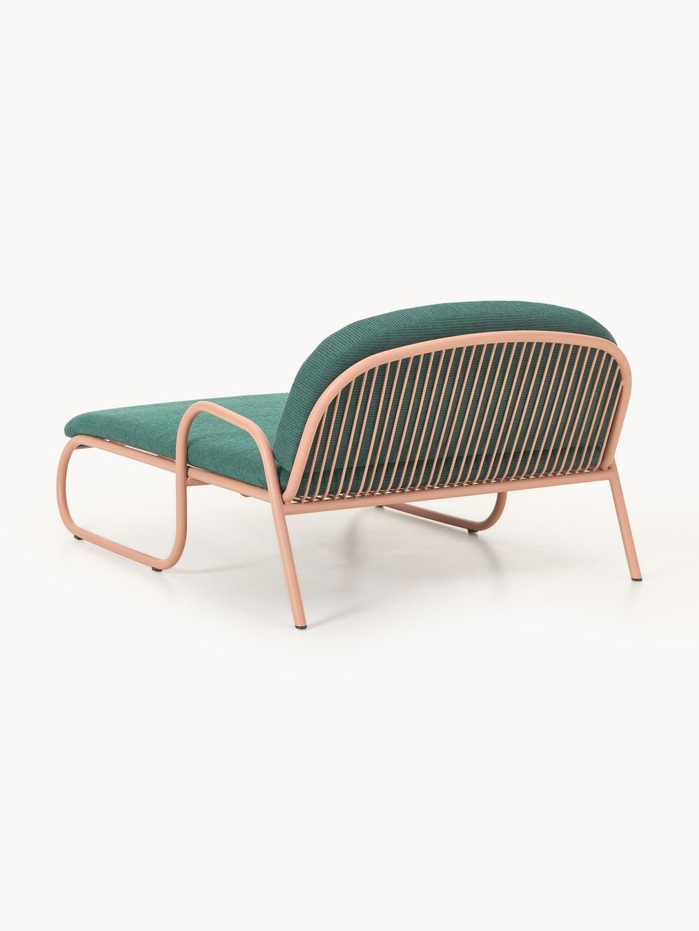 Sedie a sdraio: Garten-Daybed Giovanni Westwing Collection CHF 2999-55% – Nuovo (secondo la descrizione) da Otelfingen venduto da Yvonne_Outlet 2