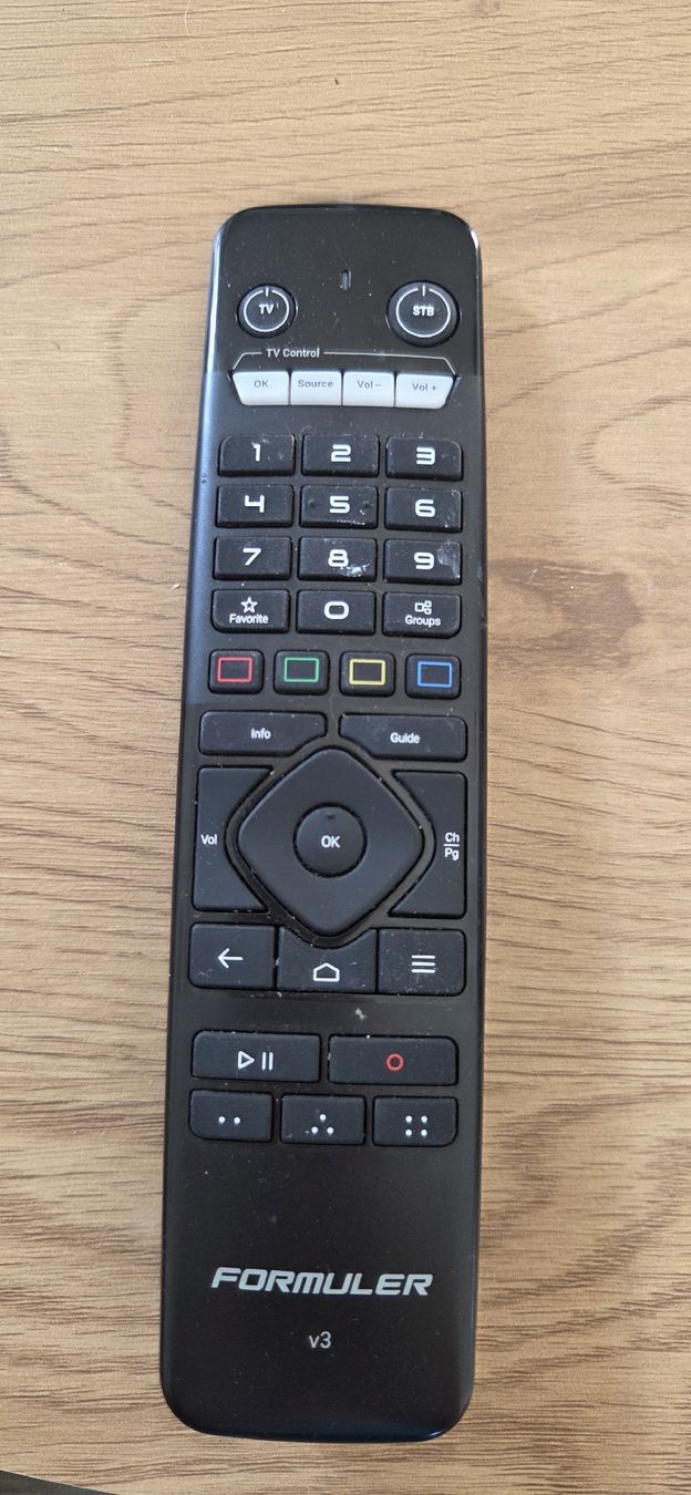 Formuler Systèmes audio & multimédias: Boîtier IPTV Formuler z11 pro neuf – Neuf (Voir description) à Moutier par florof 1