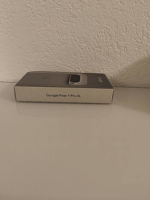Telefoni cellulari / Smartphones: Google pixel 9 pro xl 256 gb – Usato da Niederdorf venduto da damian1987 3