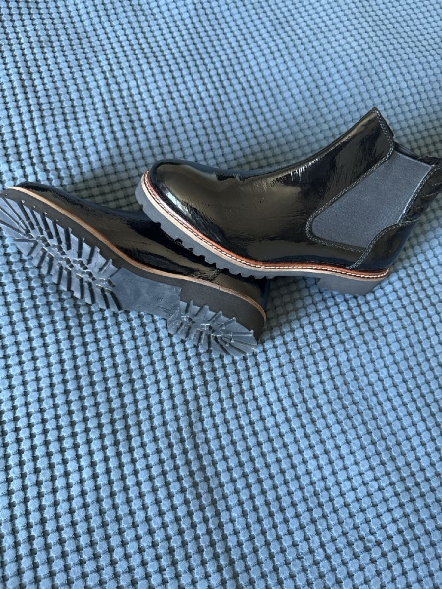 Scarpe da donna: Damen Schuh Gr39 – Nuovo e nell'imballaggio originale da Winkel venduto da Olirickli05