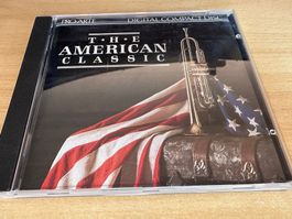 The American Classic - Excerpts From Proarte All Digital Rec