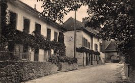 Burgdorf Oberstadt