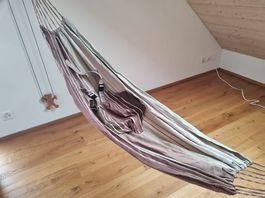 Baby-Hängematte