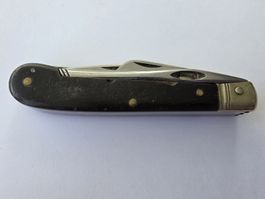 Taschenmesser Victorinox Weyermann Huttwil gebraucht