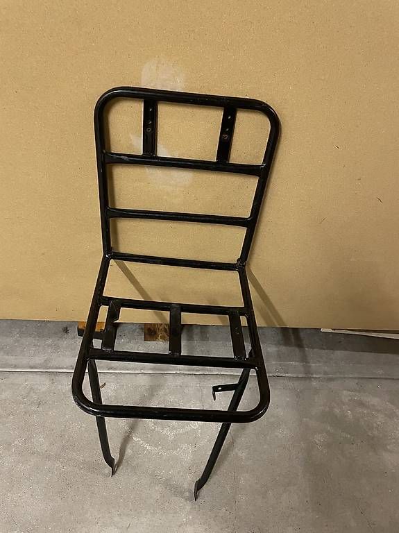 Pezzi di ricambio: Porte bagage avant – Usato da Renens VD venduto da nfavrod 1