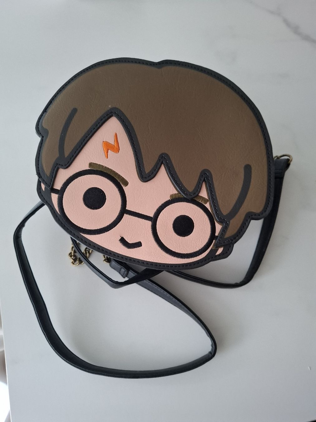 Borse da donna: Harry Potter Handtasche – Nuovo (secondo la descrizione) da Adligenswil venduto da Idefixli26