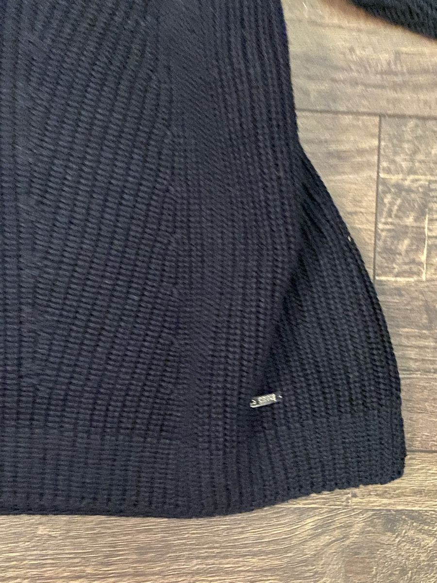 Cinque Maglioni & Felpe: Cinque Pullover schwarz 40 neu – Nuovo (secondo la descrizione) da Büron venduto da Coerner 4