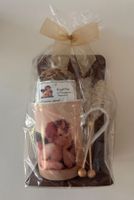 Engel-Tee Geschenkset