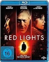 🎞️🎥🍿 Red Lights 🍿🎥💿