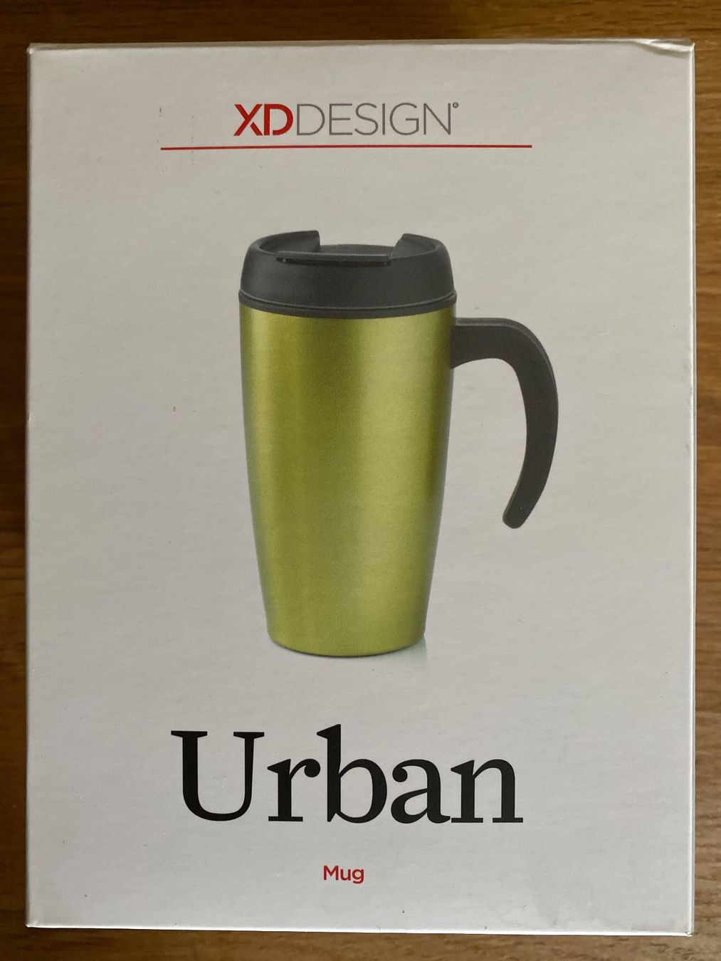 Tasses: Urban Becher – Neuf avec emballage d'origine à Bern par hoover08