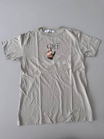 Stylisches Off White T Shirt