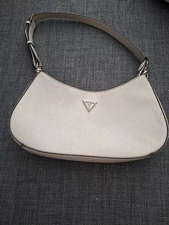 Guess Tasche Beige