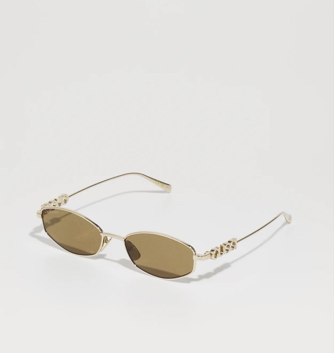 Gucci Brillen & Gläser: Sonnenbrille Gucci – Neu und originalverpackt aus Neukirch-Egnach von Suenneli7