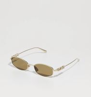 Sonnenbrille Gucci